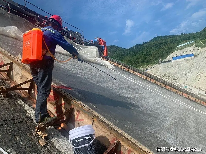 剛性防水VS柔性防水有什么區(qū)別？——防水劑廠家科洛科普