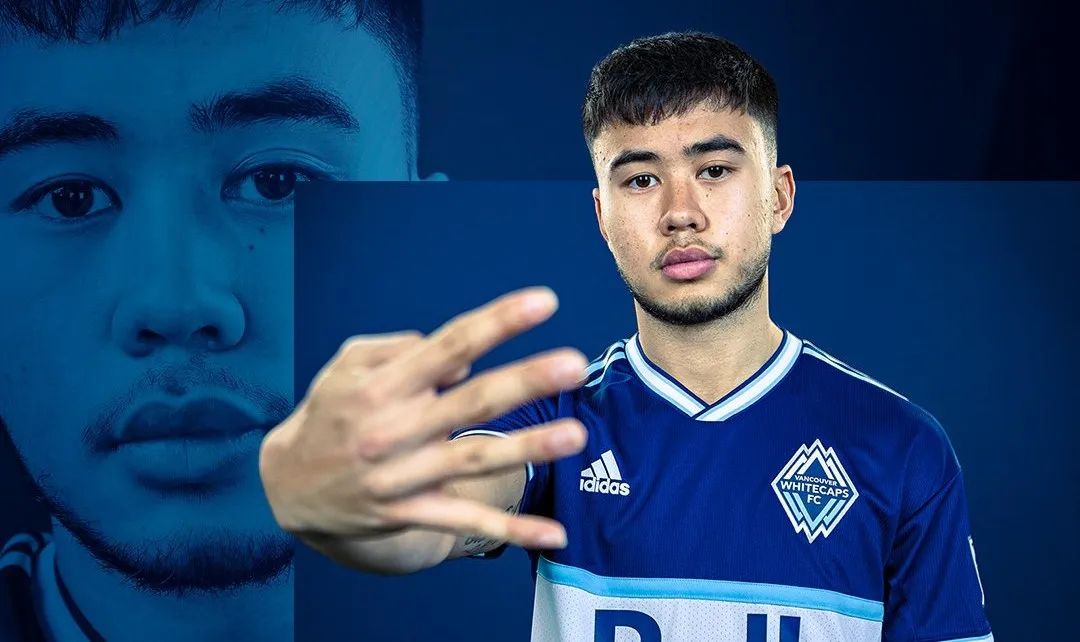  媒體人：伍小海為國足效力，需解決的問題是他曾為加拿大U23出場