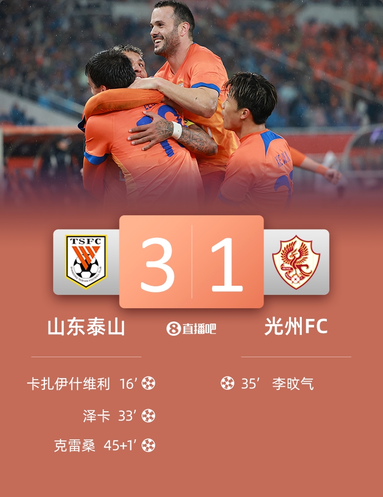  魯媒：泰山隊(duì)上海冬訓(xùn)沒(méi)白練，外援三叉戟成形堪比重磅引援