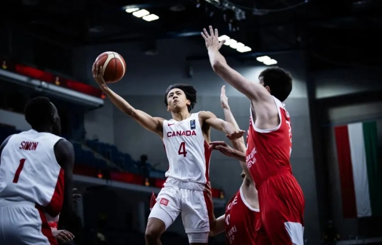  NBA下一個(gè)“林瘋狂”，會(huì)是這個(gè)韓裔小伙嗎？