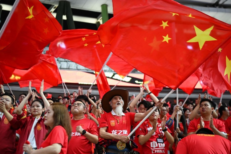  前瞻：一步之遙，U20國(guó)足全力沖擊世青賽