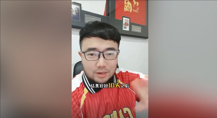  潘偉力：中超首輪跟國(guó)腳相關(guān)的大多不是好事，運(yùn)勢(shì)有點(diǎn)急轉(zhuǎn)直下