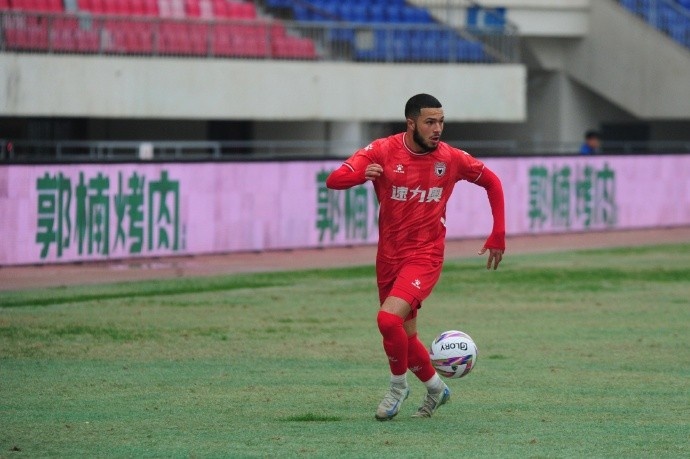  陜西聯(lián)合主場(chǎng)2-1戰(zhàn)勝上海嘉定匯龍，贏得西部杯足球邀請(qǐng)賽首勝