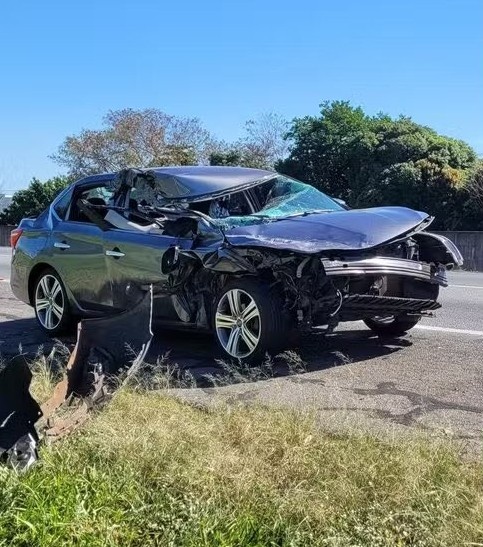  19歲巴西前鋒遭遇嚴重車禍，醫(yī)院已啟動腦死亡確認程序