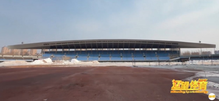  遼媒：鐵西體育場(chǎng)改建工作開(kāi)啟，將改建為可容納4萬(wàn)人專(zhuān)業(yè)足球場(chǎng)