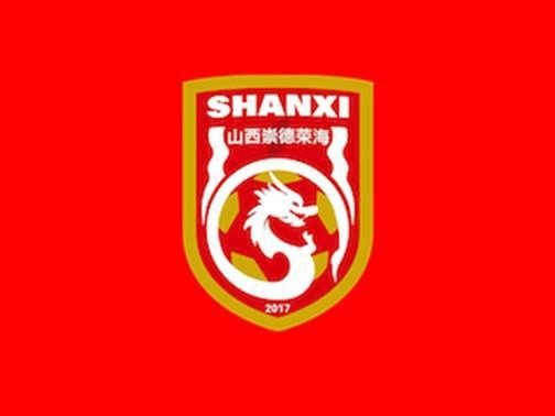  官方：山西崇德榮海與吳鵬、黃志遠、龔正、榮上等10位球員續(xù)約