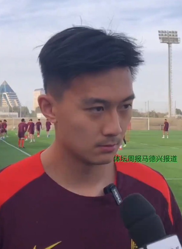  蔣圣龍：臉部消腫了很多骨頭在慢慢愈合，不一定戴面罩出戰(zhàn)沙特