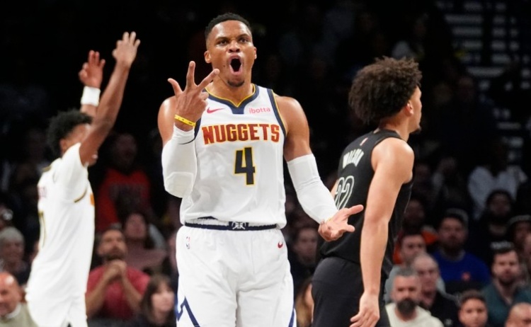  威少是NBA歷史前5控衛(wèi)？ 他能力壓保羅和羅斯？