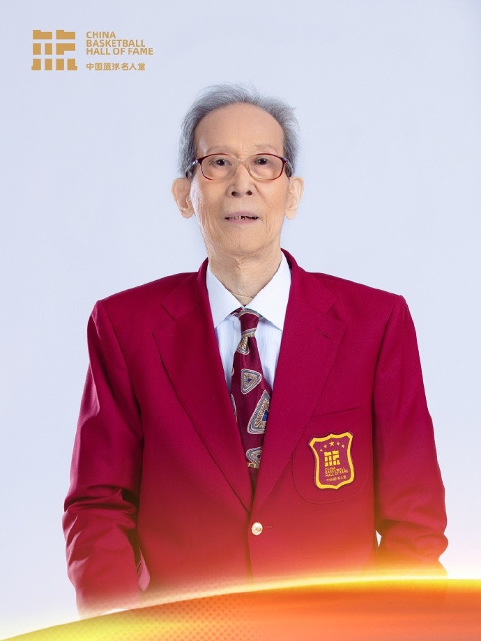  傳奇自傳承！2024年中國(guó)籃球名人堂入堂人物定妝照和大合影出爐！