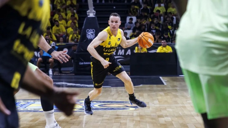  NBA初代老六，42歲進入生涯巔峰？！