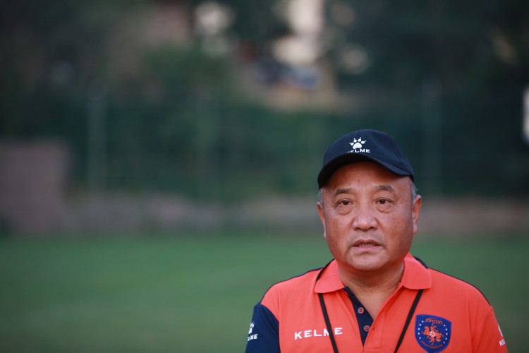  魯媒：69歲老帥殷鐵生執(zhí)教山東女足，帶隊(duì)征戰(zhàn)女超和全運(yùn)會(huì)