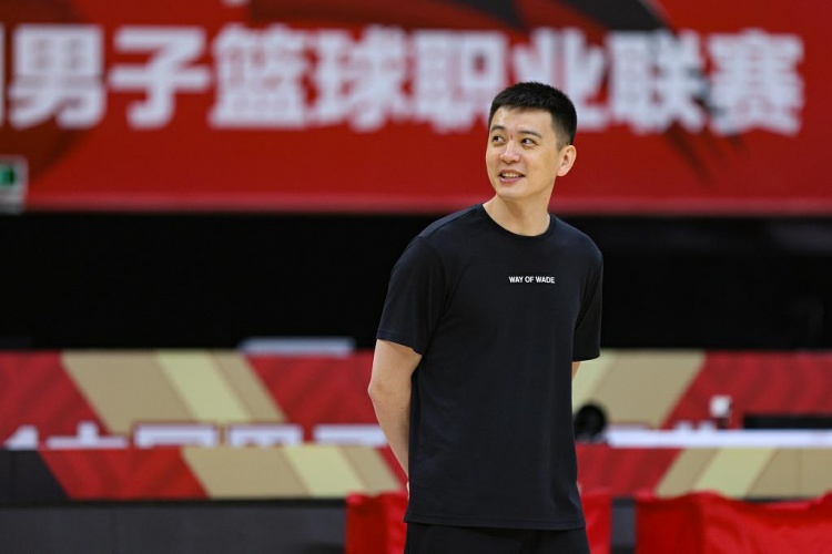  主場迎戰(zhàn)山東！楊鳴：最后一輪決定我們能否進(jìn)前四 認(rèn)真做好準(zhǔn)備