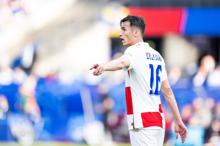  布迪米爾：2-0法國只是中場休息，我們必須保持專注迎接次回合