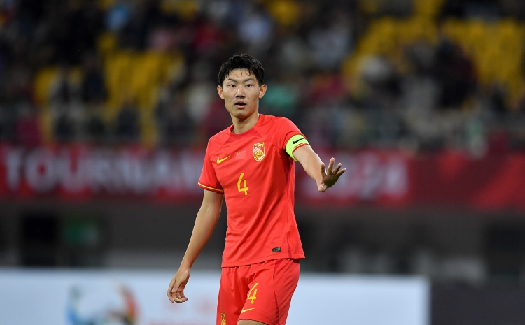  北青體育：U20國足次戰(zhàn)增開部分看臺座位，觀眾將達到近10000人