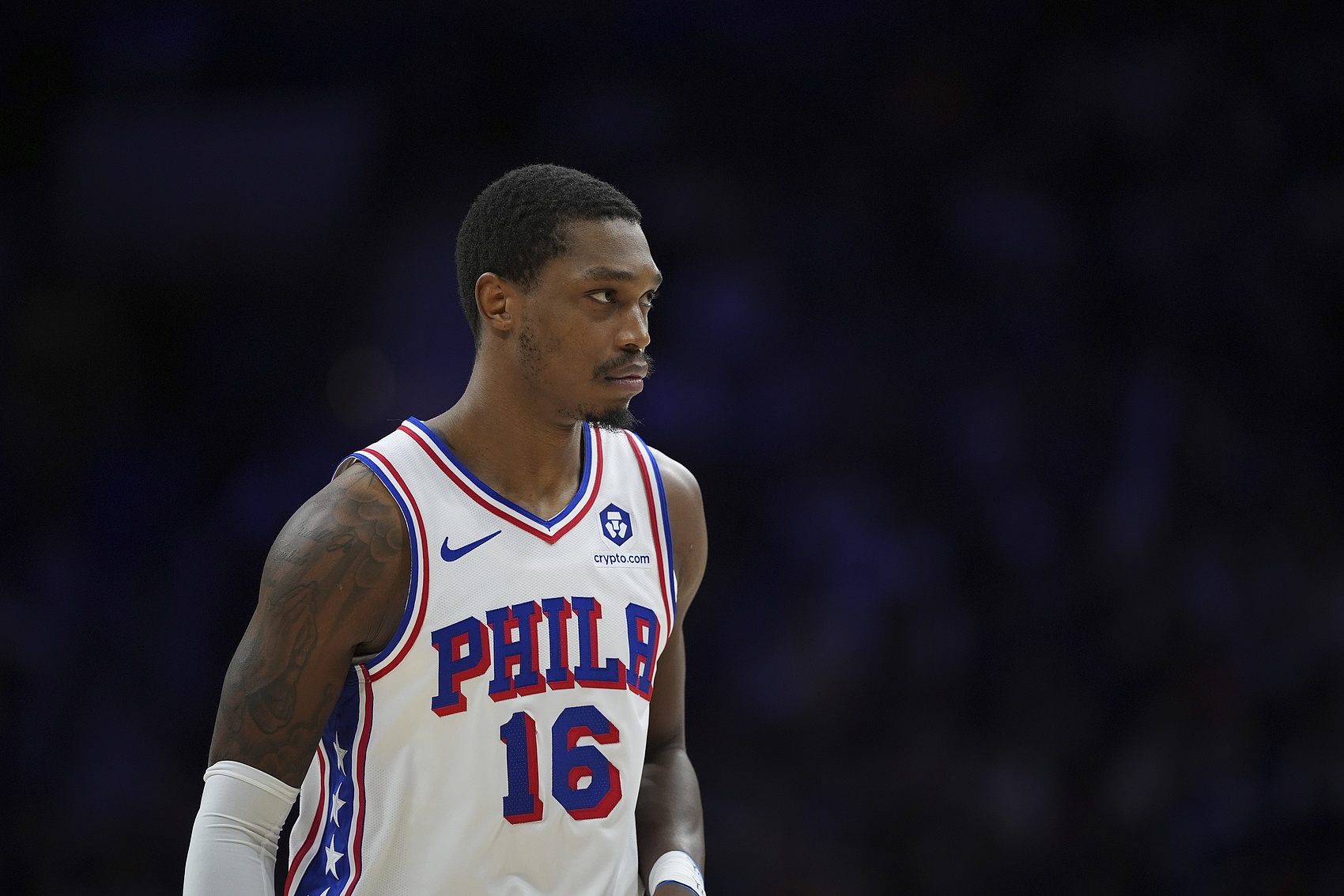  前隊(duì)友！凱爾登：為朗尼-沃克回NBA感到自豪 他能在任何地方打球