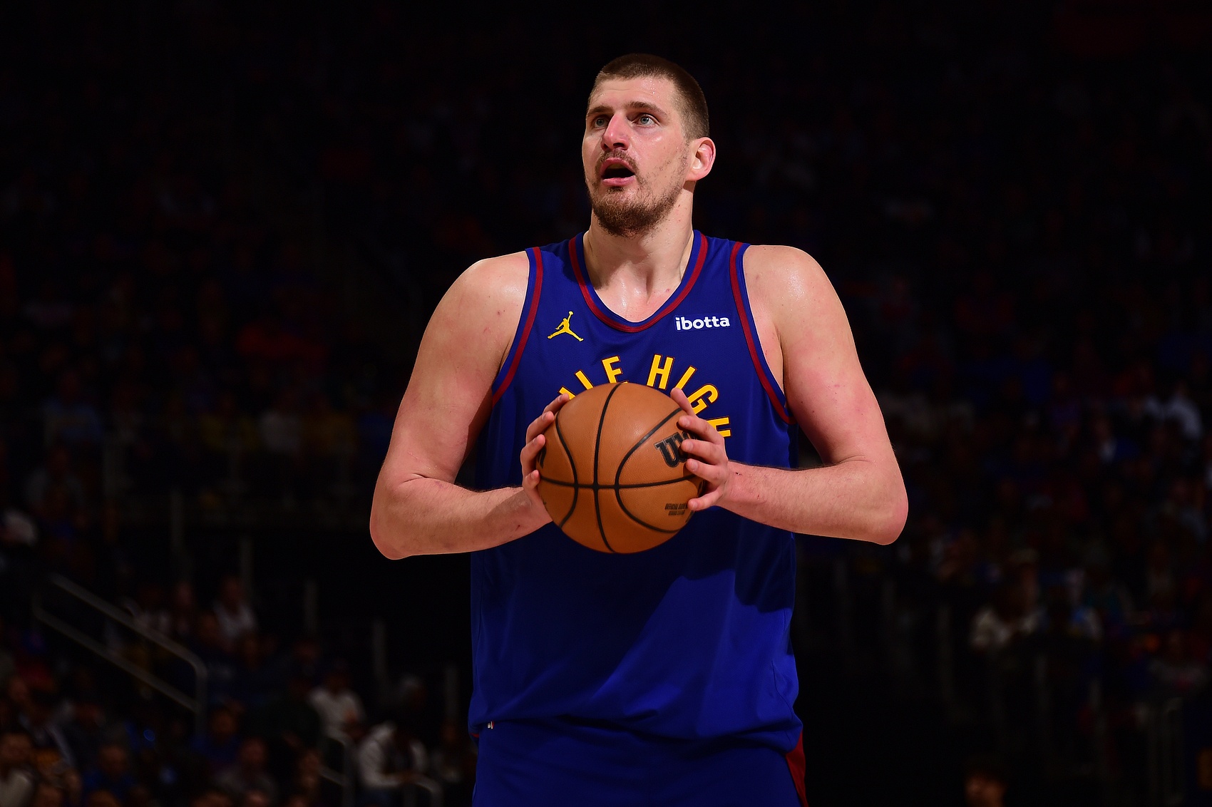  約基奇和SGA誰(shuí)是MVP？杜蘭特：任何情況下 約基奇都不是下狗